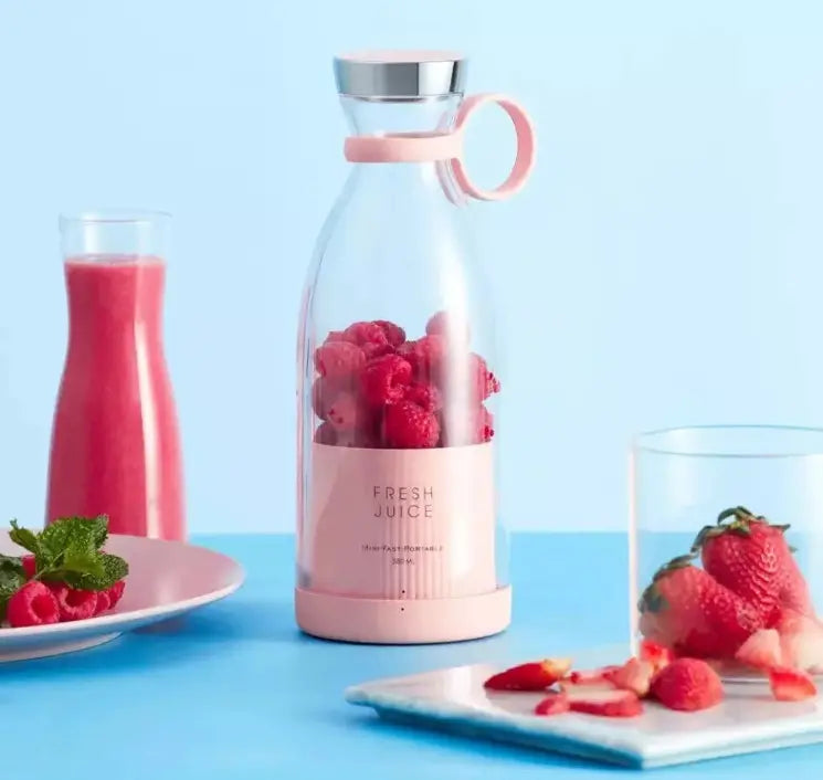 Bloom Aura™ Portable Blender