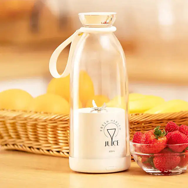 Bloom Aura™ Portable Blender