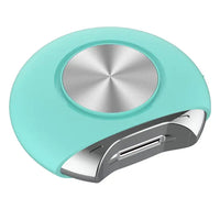 Green Battery