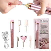 Spray Rose Gold