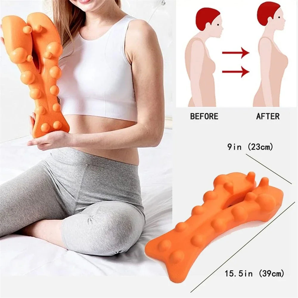 Trigger Point Massager Bloom Aura™