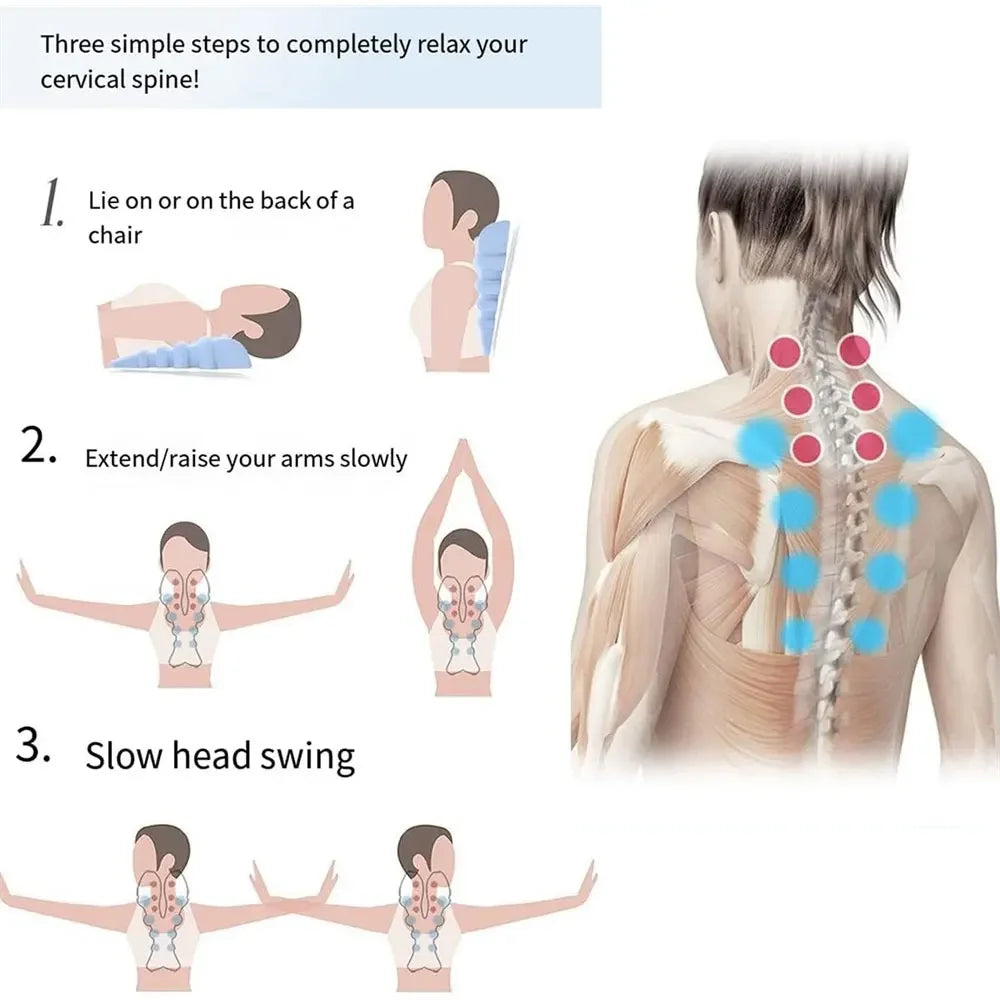 Trigger Point Massager Bloom Aura™