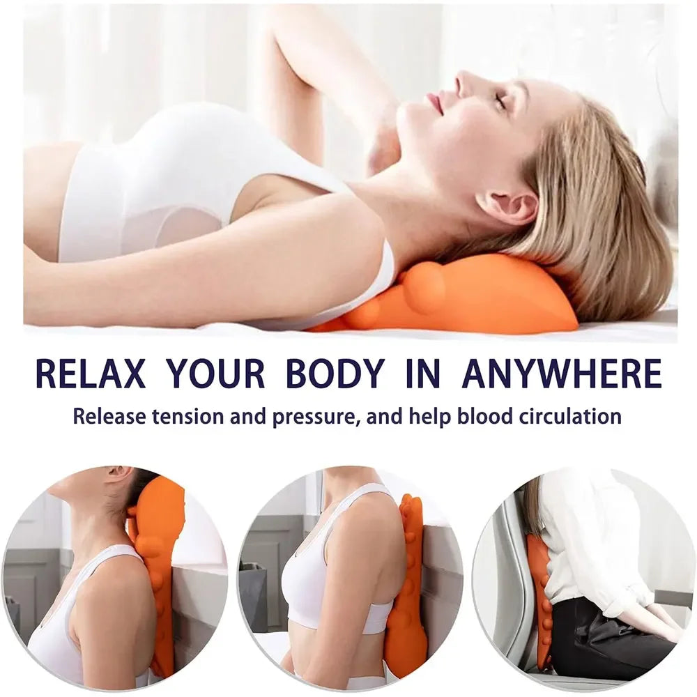Trigger Point Massager Bloom Aura™