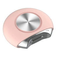 Pink Battery