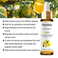 Bergamot