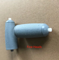 Fine Heads