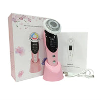 7 in 1 Pink
