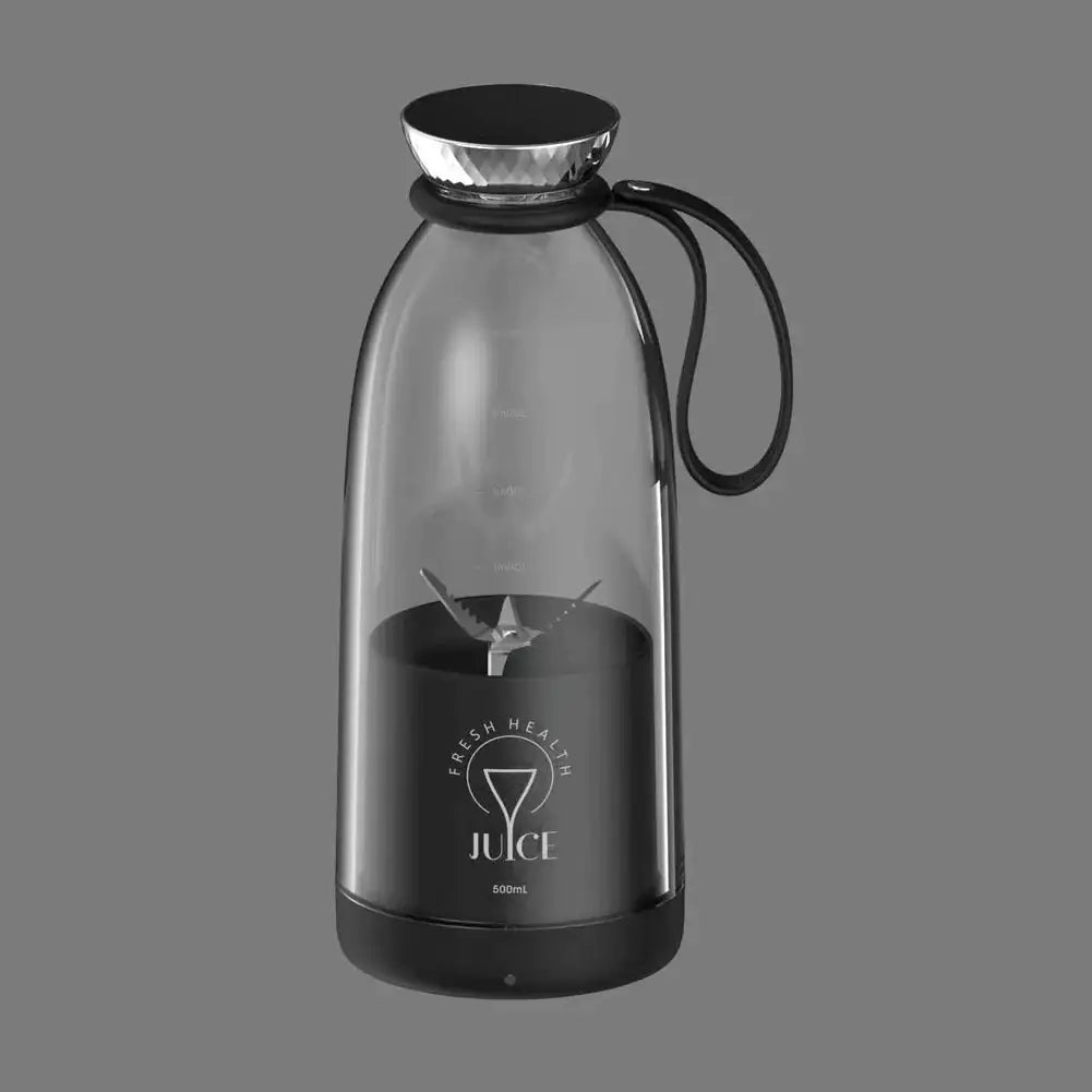 Bloom Aura™ Portable Blender