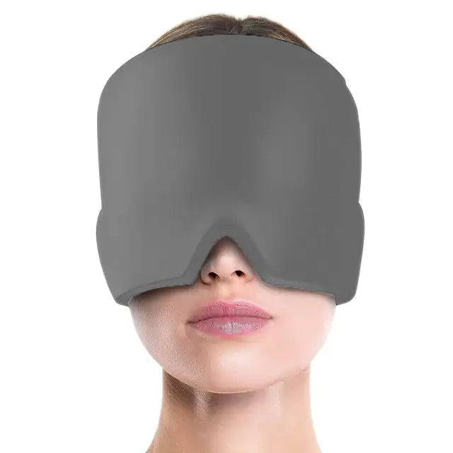 Headache Relief Cap Bloom Aura™