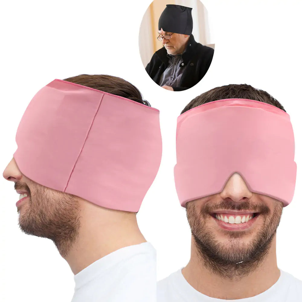 Headache Relief Cap Bloom Aura™