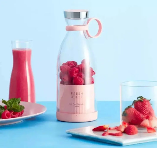 Bloom Aura™ Portable Blender