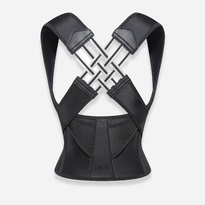 Back Posture Corrector Belt Bloom Aura™