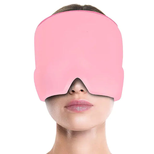 Headache Relief Cap Bloom Aura™
