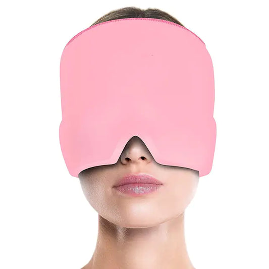 Headache Relief Cap Bloom Aura™