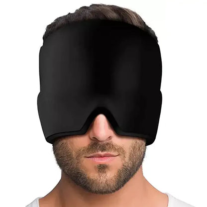 Headache Relief Cap Bloom Aura™