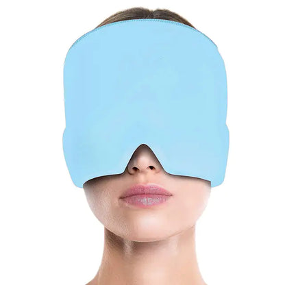 Headache Relief Cap Bloom Aura™