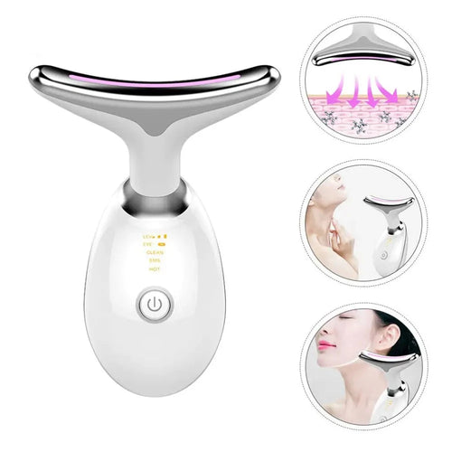 Neck Beauty Machine