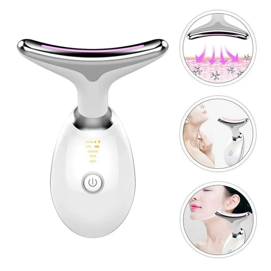 Neck Beauty Machine