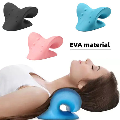 Bloom Aura™  Pain Relief Cervical Pillow