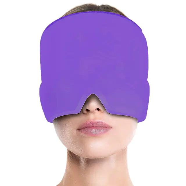 Headache Relief Cap Bloom Aura™