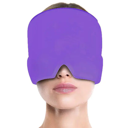 Headache Relief Cap Bloom Aura™