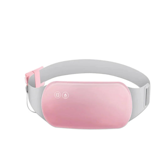 Menstruation Pain Relief Belt